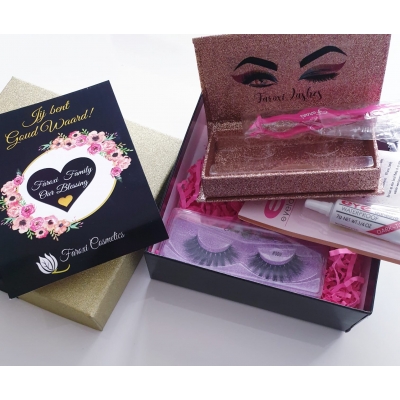 Gift Set FAROXI WIMPERS Gift Set FAROXI WIMPERS